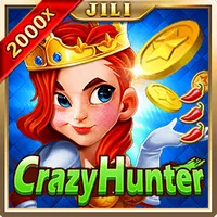 Crazy Hunter Games