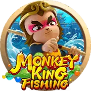 Monkey King Fishing