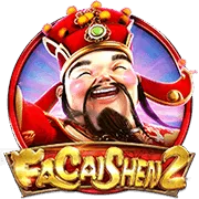 Fa Cai Shen 2