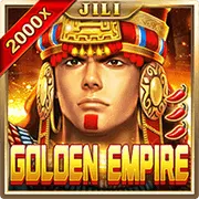 Golden Empire Game