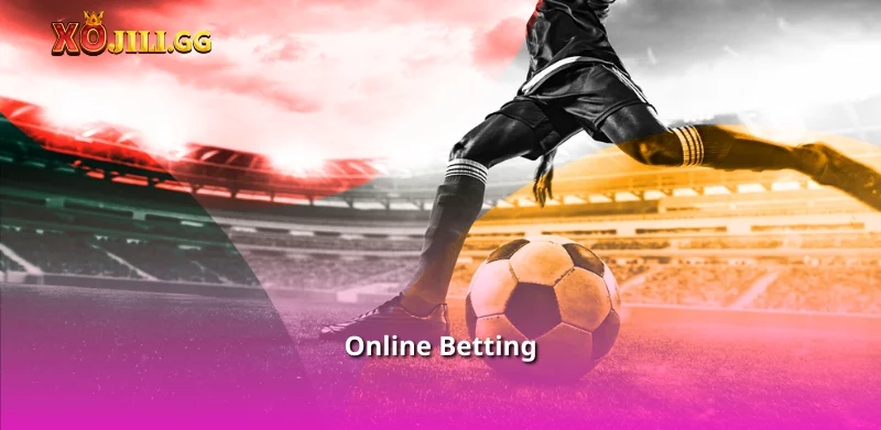 Online Betting