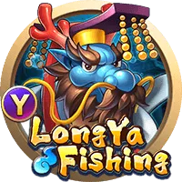 TP Longya Fishing