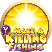 TP Make Killing Fishing