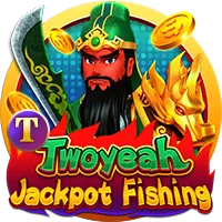 TP Twoyeah Jackpot