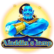 Aladdin's Lamp