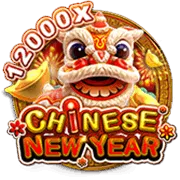 Chinese New Year