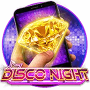 Disco Night M