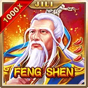 Fengshen Game