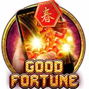 Good Fortune M