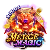 Merge Magic