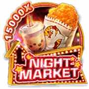 Night Market Game