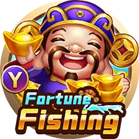 TP Fortune Fishing