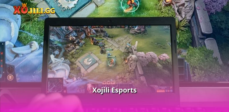 Xojili Esports